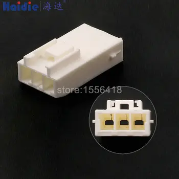 1-20 комплекти 3-контакт кабел, connector окабеляването, штекерного конектор 179464-1