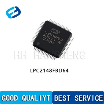 1 бр./лот LPC2148FBD64 LPC2148 LQFP-64 вграден микроконтролер