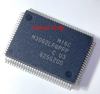 1 бр. микроконтролер M3062LFGPFP M3062 QFP-100 MCU, 16-битов микроконтроллерный чип