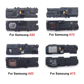 1 бр. силен говорител за Samsung Galaxy A11 A52 A72 а a53 A73 Сигнал на звънене Такса високоговорителя Модул Гъвкав кабел