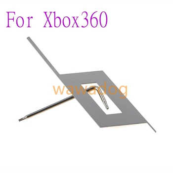 1 комплект за Microsoft xbox 360 Slim and Fat Open Tool Kit отключване на Конзолата
