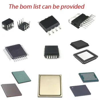 10 бр. XC3S500E-4VQG100I Оригинални електронни компоненти, списък на спецификациите на интегрални схеми