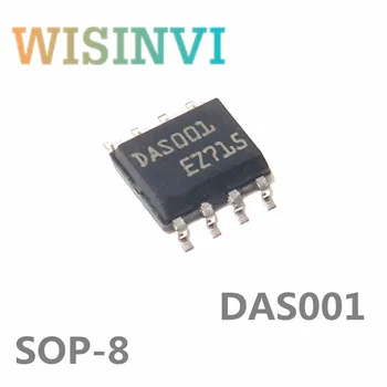 10 бр./лот LCD чип хранене DAS001 SOP8