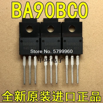 10 бр./лот транзистор BA90BC0T