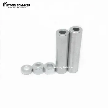100 бр./лот алуминиеви уплътнители-35 мм