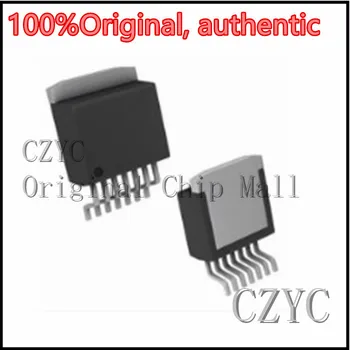 100% Оригинални на чипсета BTN8982TA BTN8982 TO263-7 SMD IC 100% Оригинален код, оригинален етикет, без фалшификати
