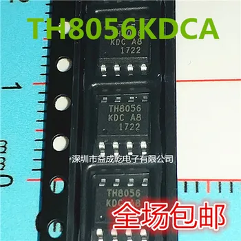 100% Оригинални, нов продукт в наличност TH8056 TH8056KDCA TH8056KDC-AAA-008-RE SOP8CAN