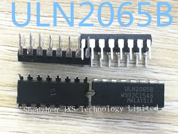 100% чисто Нов и оригинален ULN2065B DIP16