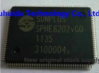 100% чисто Нов чипсет SPHE8202VGQ QFP