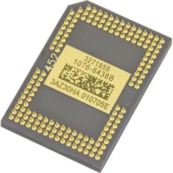 1076-6439B 1076-643AB DMD чип за употребявани в добро състояние, без гаранция