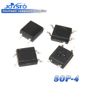 10ШТ TLP785 TLP785GB P785 P785F транзисторная чип с фотосоединением SOP4