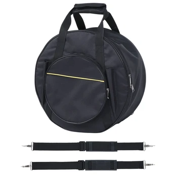 14-Инчов здрава чанта за Малък барабан, раница, чанта с пагон, резервни Части за музикални инструменти