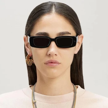 2023 Италиански моден дизайнер на марката, мъжки и женски слънчеви очила, cat ' s eye beauty, китайски шпионски модни слънчеви очила Oculos