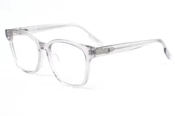 2023 нова голяма дограма, тенденция класически рамки за очила, мъжки и дамски мода, рецепта MB0180OK