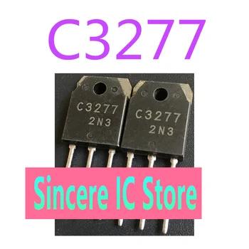 2SC3277 C3277 абсолютно нова оригинална гаранция за качество с обмена на качеството на брой. Физически снимки могат да бъдат направени директно от