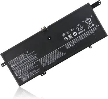 48Wh L16C4PB3 L16M4PB3 L16L4PB3 Батерия за лаптоп Lenovo IdeaPad 720S-13ARR 720S-13IKB 720S-13IKBR 720S-13ARR-81BR 720S-13IKB-8