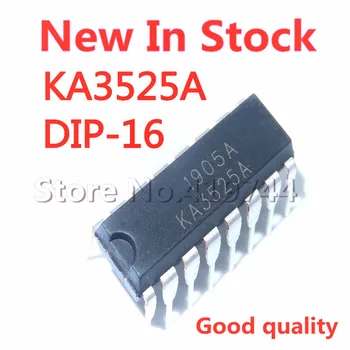 5 бр./лот KA3525 KA3525A DIP-16 PWM контролер/сила на чип в наличност НОВА оригинална чип