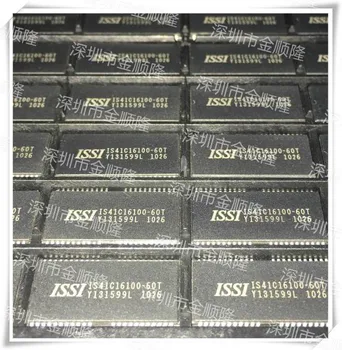 5 парчета на ISSI IS41C16100-60T