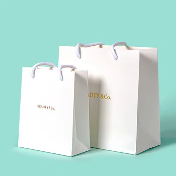 500 бр. Производители на Едро за Многократна употреба Покупка по поръчка на Луксозен подаръчен плик Сватбена Коледна опаковка на шоколади