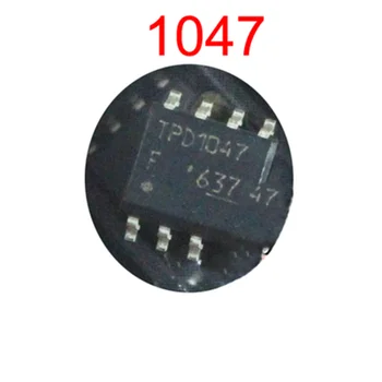 5шт 1047 TPD1047 оригинален нов компютърен компонент BOSCH За IC Auto component