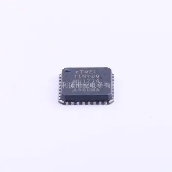 5ШТ ATTINY88-МУ, 32-VQFN на Чип за микроконтролера 8-битова 12 Mhz 8 KB флаш памет TINY88-MU