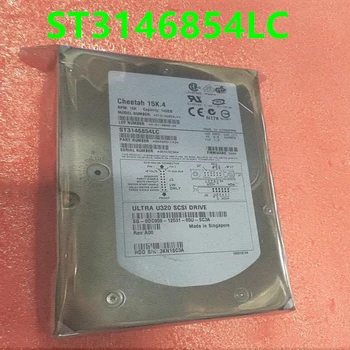 95% чисто Нов Оригинален твърд диск на Seagate 146GB 3,5 