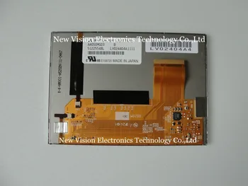 AA050MG03 Чисто Нов Оригинален с 5-инчов LCD дисплей Клас A +, за Промишлено Оборудване