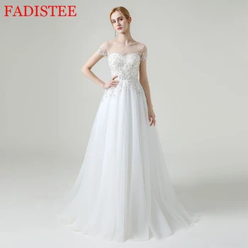 Boho рокля Vestidos De Новия Wedding Dress Robe De Soiree сватбени рокли Bride To Be Robe De Mariage