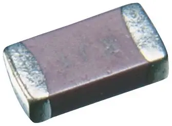 C1210C103G5GAC7800 Kemet SMD Многослойни Керамични Чип-кондензатори 1210 10nF 2% 50V C0G 3225