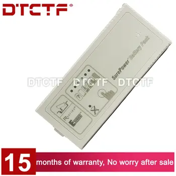 DTCTF 10,8 V 63Wh 5800mAh Модел REF 8019-0535-01 батерия За Дефибрилатор серия Zoll R/E