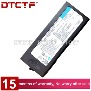 DTCTF 11,1 V 28.86 Wh 2600mAh Модел LI13l001A Li131001A батерия за Монитор жизнено важни показатели на Mindray VS-VS 600-900