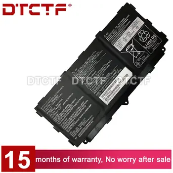 DTCTF 3,75 V 34Wh 9120 mAh Модел FPB0327 FPCBP500 батерия за таблет Fujitsu ARROWS Tab Q506 Q507 Vein encryption tablet