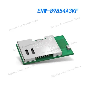ENW-89854A3KF 802.15.4, Вграден модул радиоприемник, Bluetooth v5.0, Керамично Накладное планина