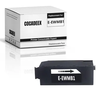 EWMB1 Съвместим Блок за Обслужване на мастило За Epson EW-M770T EW-M770T TW EW-M970A3T Резервоар за Отпадъчни мастило за принтер