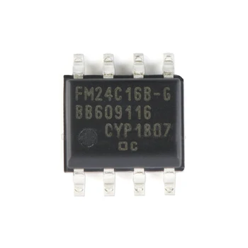 FM24C16B-GTR 16-битова памет I2C FRAM
