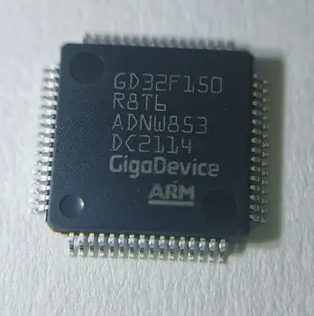 GC 100% чисто Нов GD32F130C8T6 Нов Оригинален Микроконтролер Онлайн на Електронни Компоненти, Интегрални Схеми GD32F130C8T6