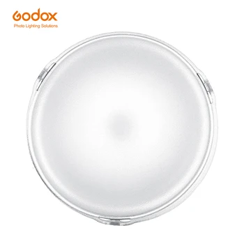 Godox 7 инча 18,3 см Рассеивающий Филтър за Стандартен рефлектор на Студийната Стробоскопической Speedlite Reflector AD600BM AD600B DE300 DE400