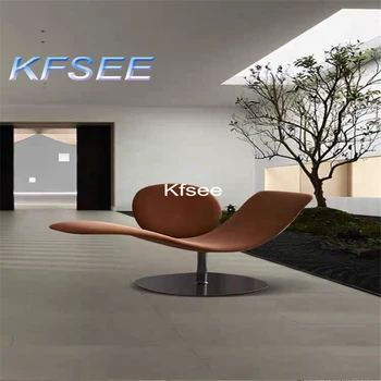 Kfsee, 1 бр. в комплект, просто стол за почивка в европейската хол