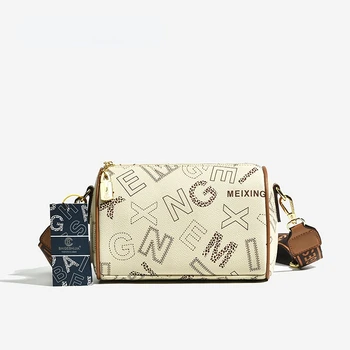 KUROYABU/ нови модни чанти-незабавни посланици, темпераментни дамски чанти на рамо, бизнес малки дамски чанти, луксозни чанти индивидуално през рамо