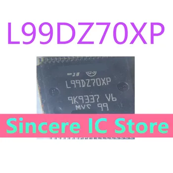 L99DZ70 L99DZ70XP L99MD01XP HSSOP36 Професионален Автомобилен чип Чисто нов Оригинален
