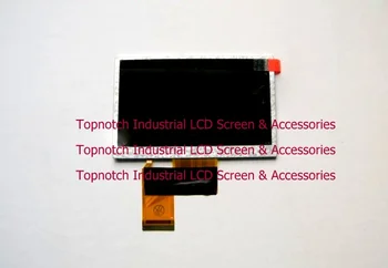 LCD ПАНЕЛ MT6050I с диагонал 4,3 инча