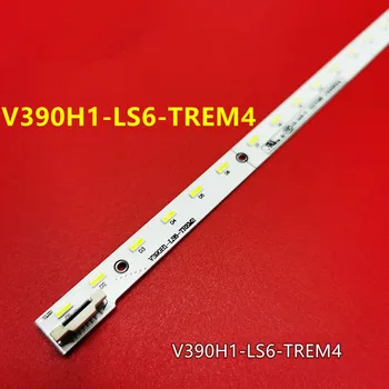 Led панел за осветление за Panasonic TX-L39EW6 TX-L39ESEK TX-L39E6B TX-L39E6E V390HJ1-LE6 39E580F V390H1-LS6-TREM4