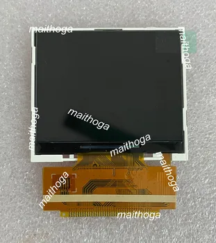 maithoga 2,4-инчов 37-пинов TFT LCD хоризонтален екран HX8357A Drive IC 320 (RGB) * 240 MCU 8/16-битов интерфейс