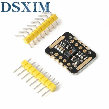 MAX30102MAX30102 Модул сензор за сърдечния ритъм, определяне на сърдечната честота, датчик за концентрация на кислород в кръвта, тестов модул за arduino STM32