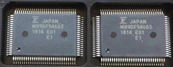 MB90F546GS MB90F546 QFP100 (Уточнят цената, преди пускането на поръчката) Чип на микроконтролера поддържа спецификация на поръчката