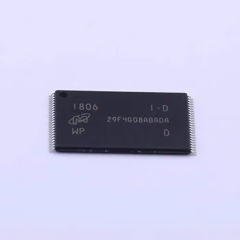 MT29F4G08ABADAWP: D Флаш памет - NAND IC 4 GB паралелна 48-битов флаш памет 20+ 21+ 22+