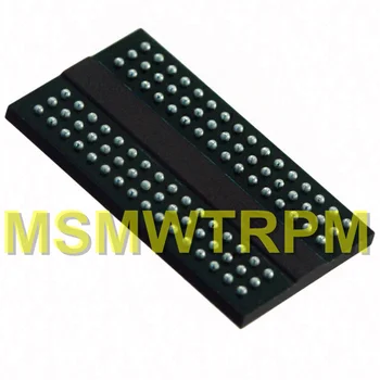 MT40A512M16LY-075R: H D9WDM DDR4 8Gb FBGA96Ball Нов Оригинален