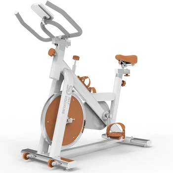 SD-S79 Конкурентни цени обзавеждане за дома, фитнес зала фитнес клуб върти колело за упражнения с маховиком 8 кг