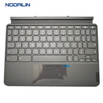 SO28C70684 Новост за IdeaPad Duet Chromebook (CT-X636F) Клавиатура US ZA6F