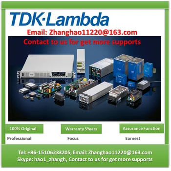 TDK-Lambda Z20-10-IS420-U ПРОГРАМИРУЕМ ИЗТОЧНИК на ЗАХРАНВАНЕ ac/DC 0-20 В